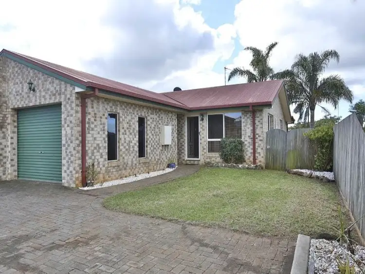 2/11 O'beirne Street, Kearneys Spring QLD 4350