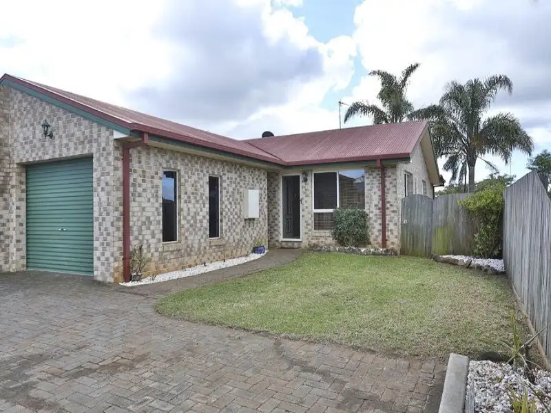 Main view of Homely unit listing, 2/11 O'beirne Street, Kearneys Spring QLD 4350