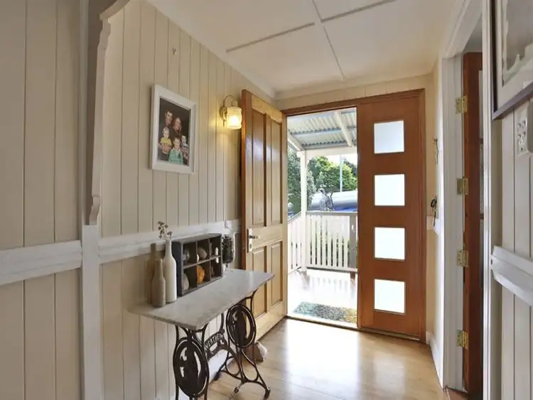 Sixth view of Homely house listing, 72 James Street, Rangeville QLD 4350