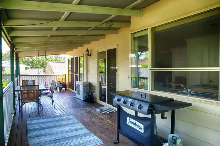 Fourth view of Homely house listing, 62 Tibrogargan Drive, Narangba QLD 4504