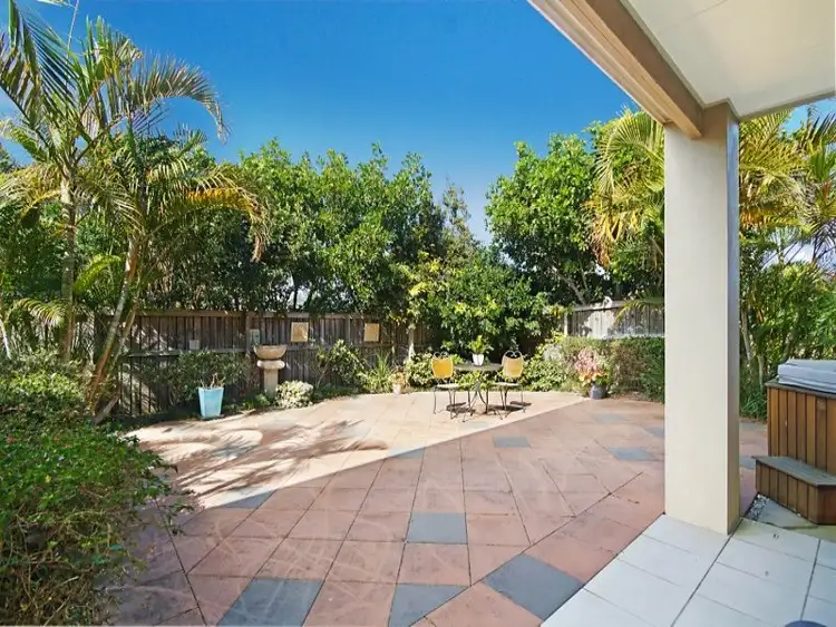 Third view of Homely townhouse listing, 12/1-3 Inland Dve, Tugun QLD 4224