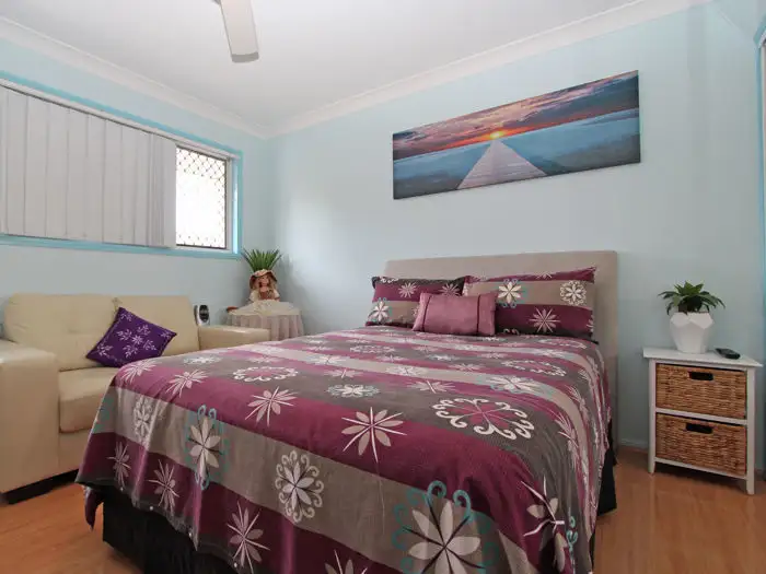 Sixth view of Homely house listing, 67/14 Kensington Place, Birkdale QLD 4159