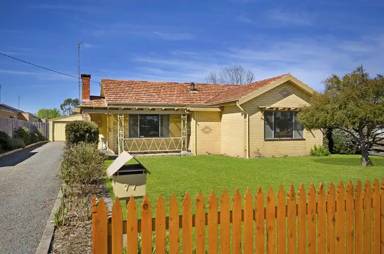77 Main Street, Winchelsea VIC 3241