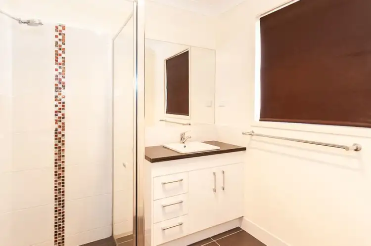 Seventh view of Homely house listing, 38 Swagman Drive, Benaraby QLD 4680