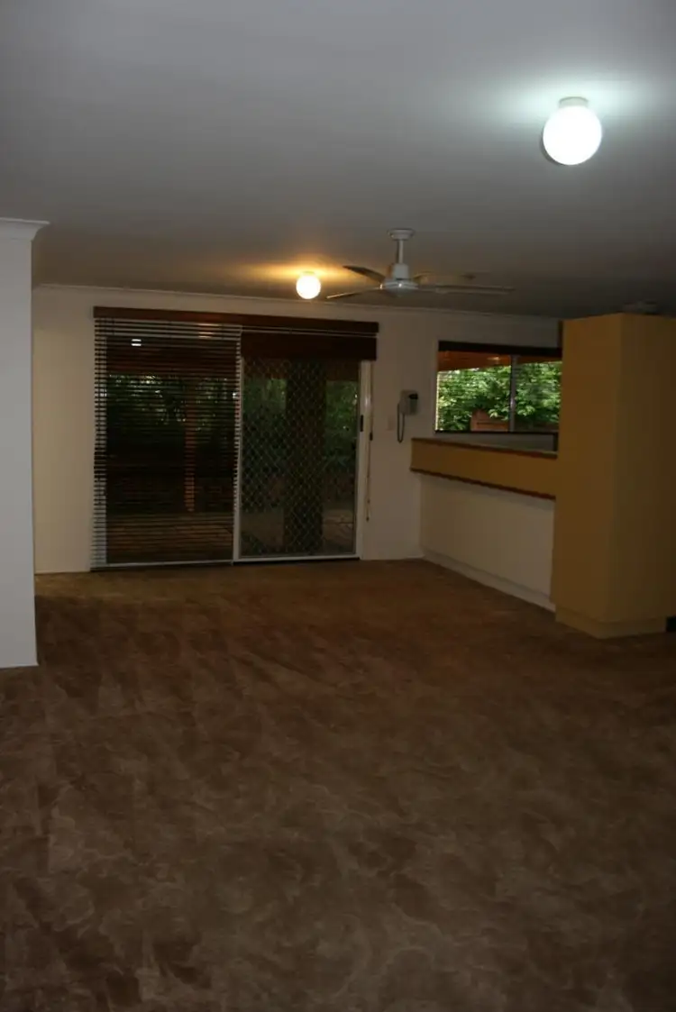 Third view of Homely villa listing, 88/33-67 Edmund Rice Drive,, Southport QLD 4215