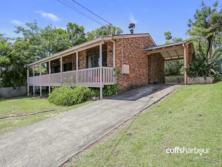 Main view of Homely house listing, 52 Linden Avenue, Boambee East NSW 2452