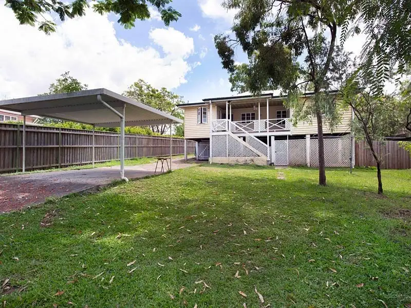 Main view of Homely house listing, 832 Oxley Road, Corinda QLD 4075