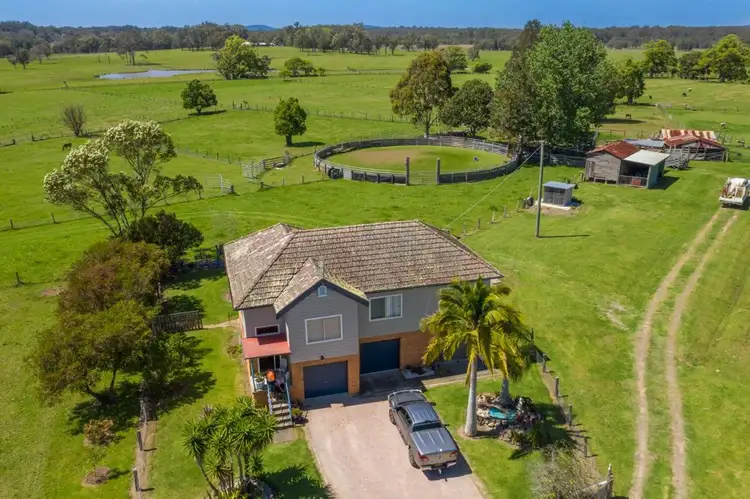 Main view of Homely rural property listing, 15 Feltons Lane, East Kempsey NSW 2440