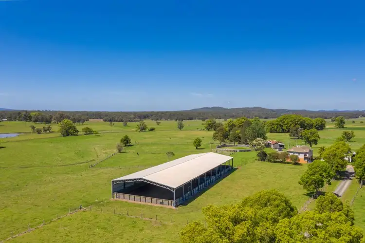 Second view of Homely rural property listing, 15 Feltons Lane, East Kempsey NSW 2440