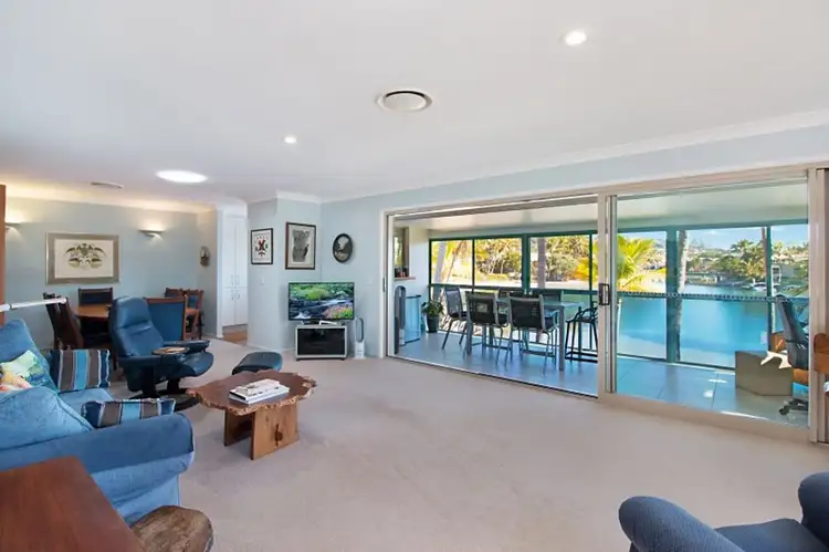 Second view of Homely apartment listing, 20/5 Island Drive, Tweed Heads NSW 2485
