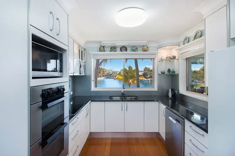 Third view of Homely apartment listing, 20/5 Island Drive, Tweed Heads NSW 2485