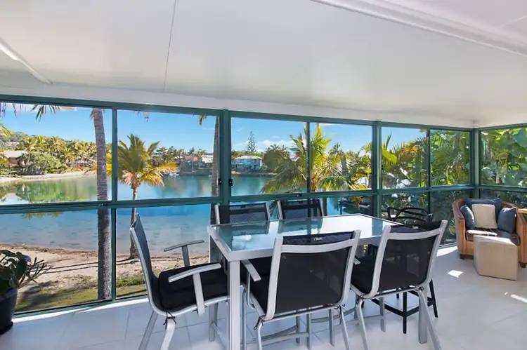 Fourth view of Homely apartment listing, 20/5 Island Drive, Tweed Heads NSW 2485