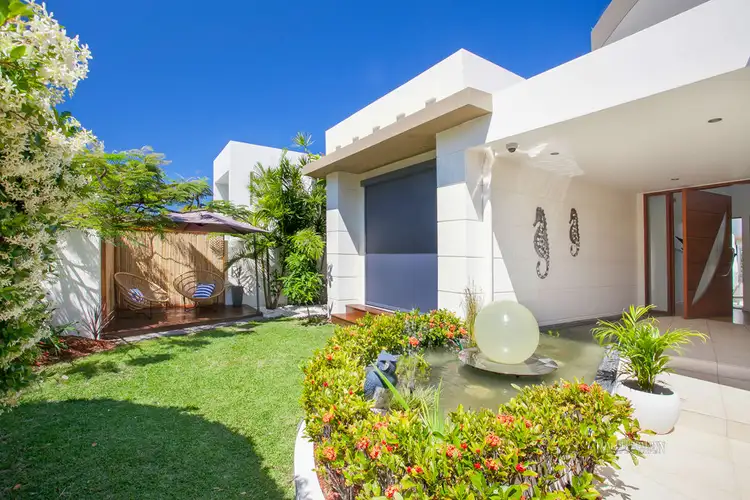 Fifth view of Homely house listing, 23 The Anchorage, Noosa Waters QLD 4566