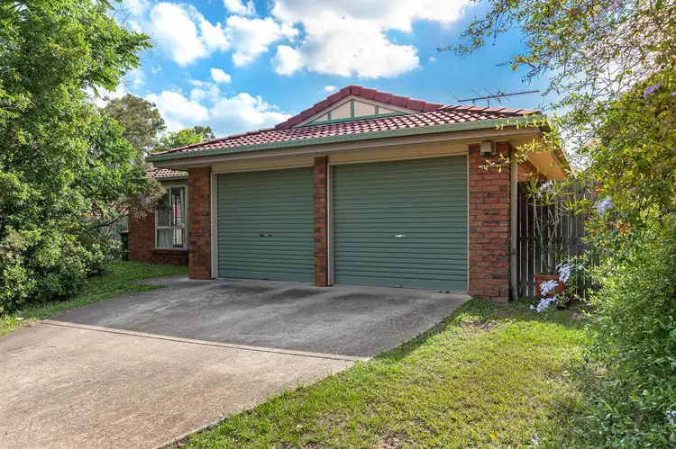 Main view of Homely house listing, 4 Bettong Place, Doolandella QLD 4077