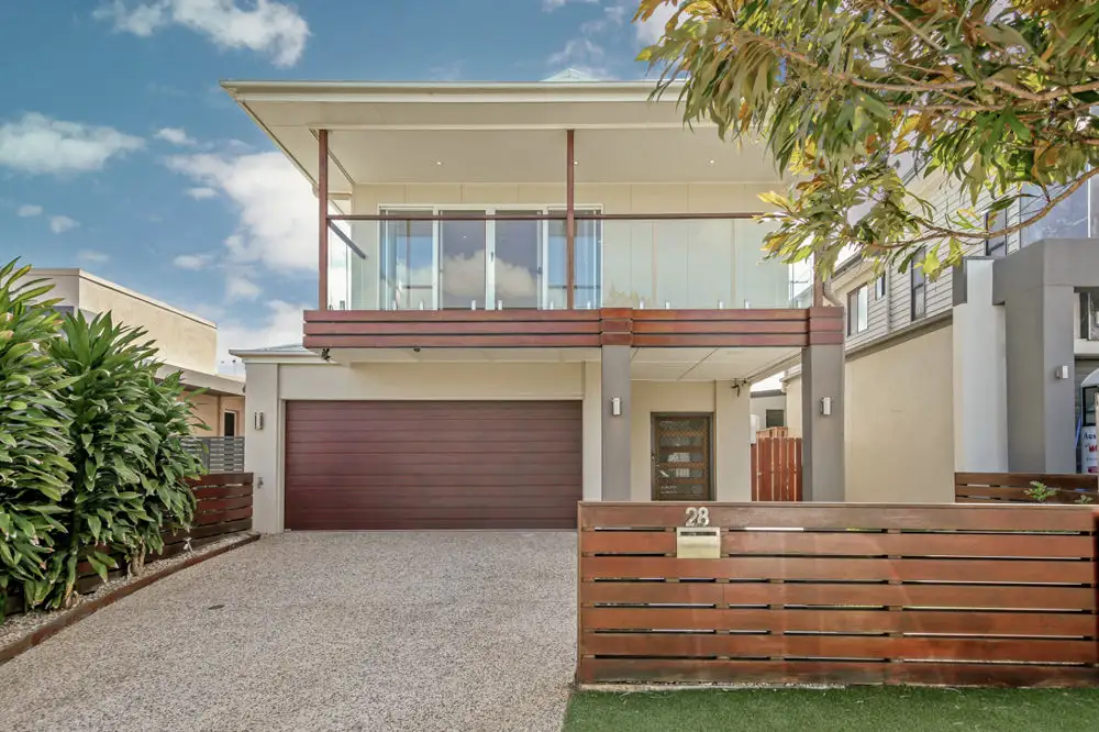 Main view of Homely house listing, 28 Phoenix Street, Rochedale QLD 4123