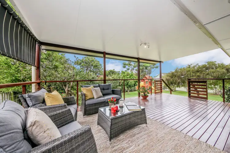 8 Bevan Street, Aspley QLD 4034