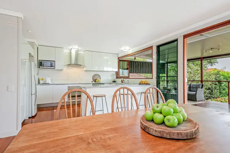 Second view of Homely house listing, 8 Bevan Street, Aspley QLD 4034