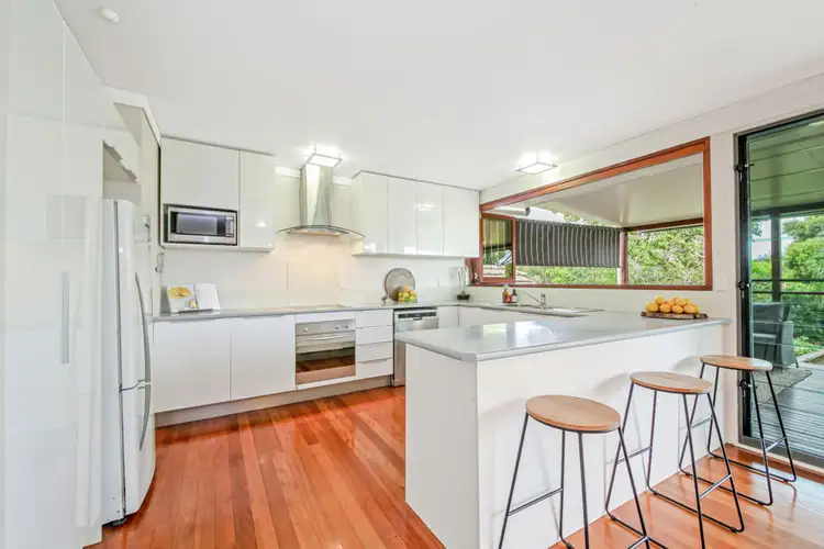 Fifth view of Homely house listing, 8 Bevan Street, Aspley QLD 4034
