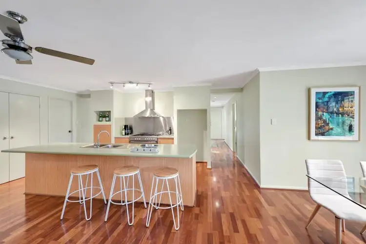 Fourth view of Homely house listing, 31 Jessica Crescent, Nudgee QLD 4014