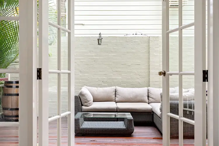 Third view of Homely townhouse listing, 5/15 Martha Street, Paddington QLD 4064