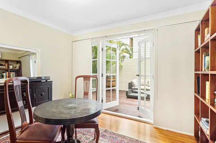 Fourth view of Homely townhouse listing, 5/15 Martha Street, Paddington QLD 4064