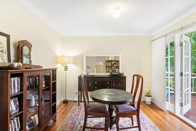 Fifth view of Homely townhouse listing, 5/15 Martha Street, Paddington QLD 4064