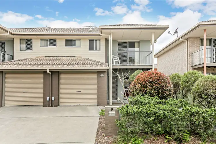 9/220 Government Road, Richlands QLD 4077