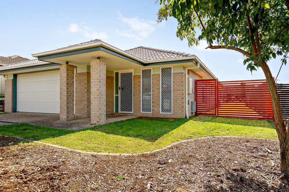 Main view of Homely house listing, 12 Rawson Court, Holmview QLD 4207