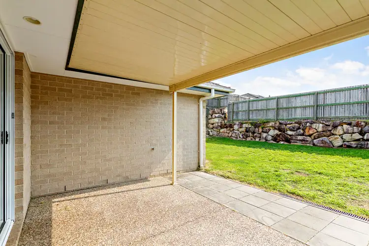 Second view of Homely house listing, 12 Rawson Court, Holmview QLD 4207