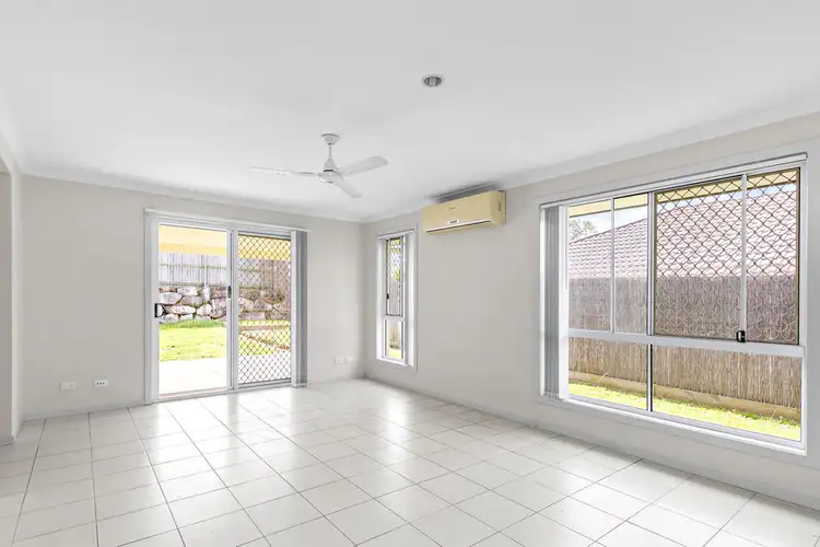 Fourth view of Homely house listing, 12 Rawson Court, Holmview QLD 4207
