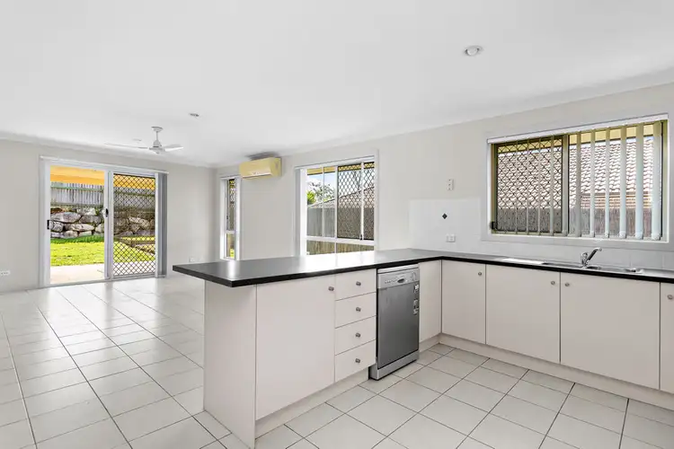 Fifth view of Homely house listing, 12 Rawson Court, Holmview QLD 4207