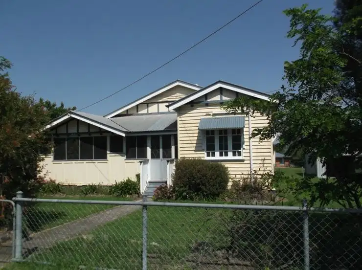 42 Short Street, Stanthorpe QLD 4380