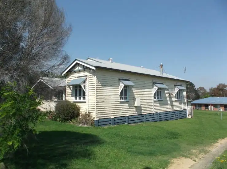 Second view of Homely house listing, 42 Short Street, Stanthorpe QLD 4380