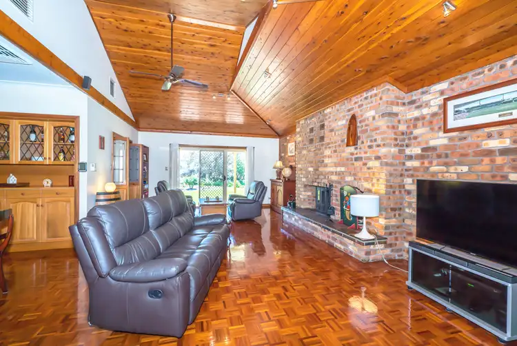 Third view of Homely house listing, 52 Satur Road, Scone NSW 2337