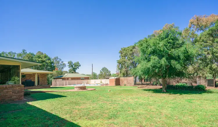 Fourth view of Homely house listing, 52 Satur Road, Scone NSW 2337