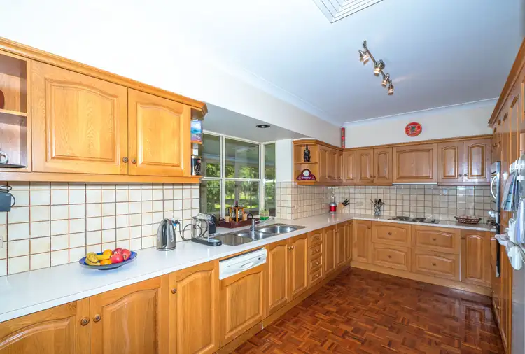 Fifth view of Homely house listing, 52 Satur Road, Scone NSW 2337
