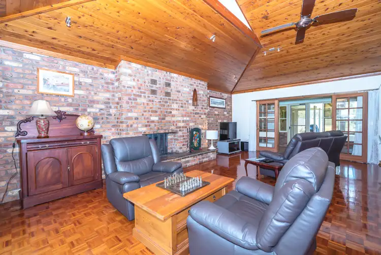 Seventh view of Homely house listing, 52 Satur Road, Scone NSW 2337