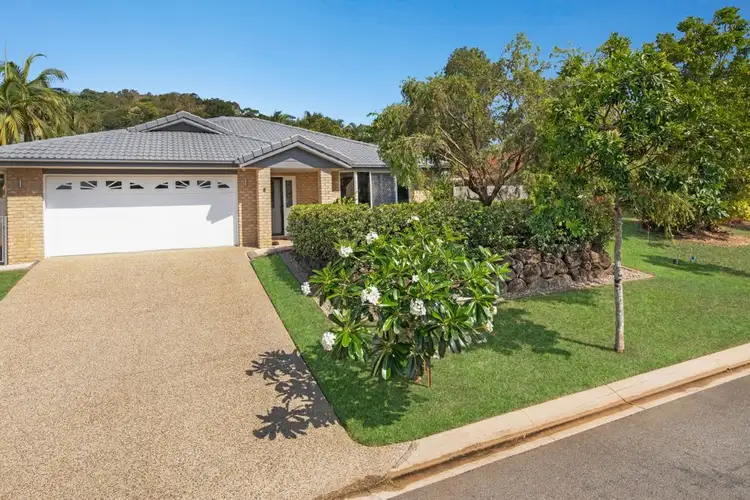 6 St Albans Close, Brinsmead QLD 4870
