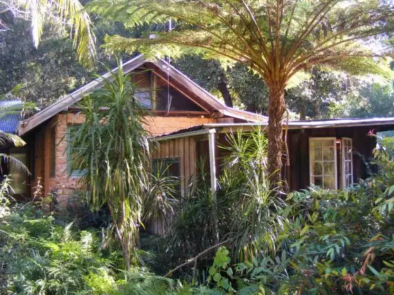 Sixth view of Homely studio listing, 1245 Kalang Road, Bellingen NSW 2454