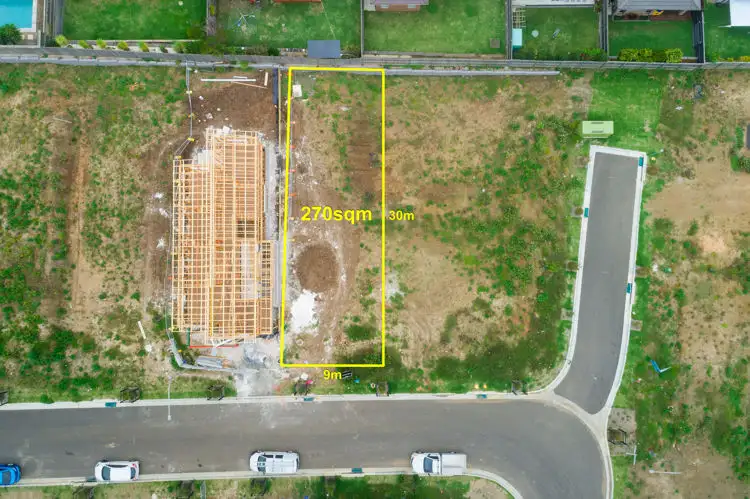 18 Winnima Circuit, Pemulwuy NSW 2145