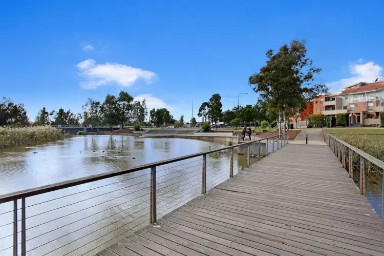 Fourth view of Homely land listing, 18 Winnima Circuit, Pemulwuy NSW 2145