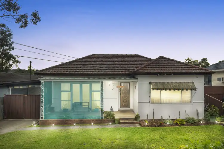 19 Maloney Street, Blacktown NSW 2148