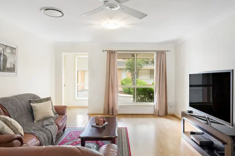 Second view of Homely townhouse listing, 4/7 Peter Court, Jamisontown NSW 2750