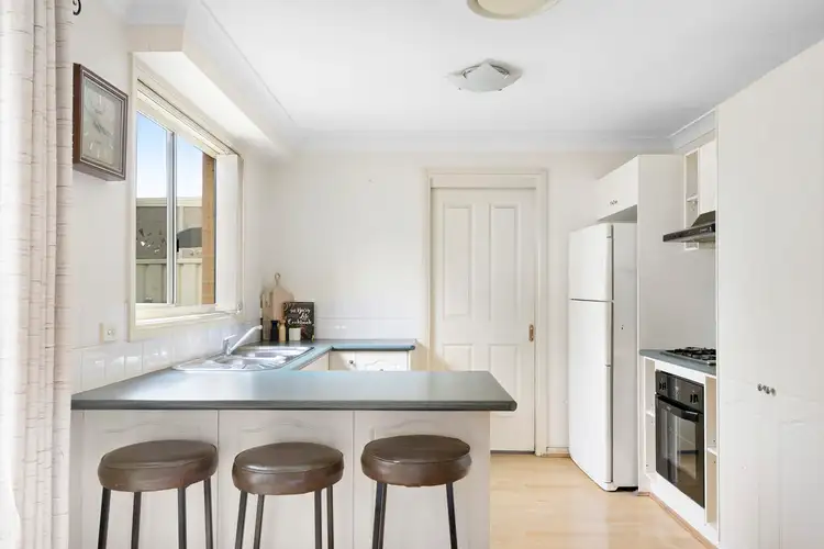 Third view of Homely townhouse listing, 4/7 Peter Court, Jamisontown NSW 2750