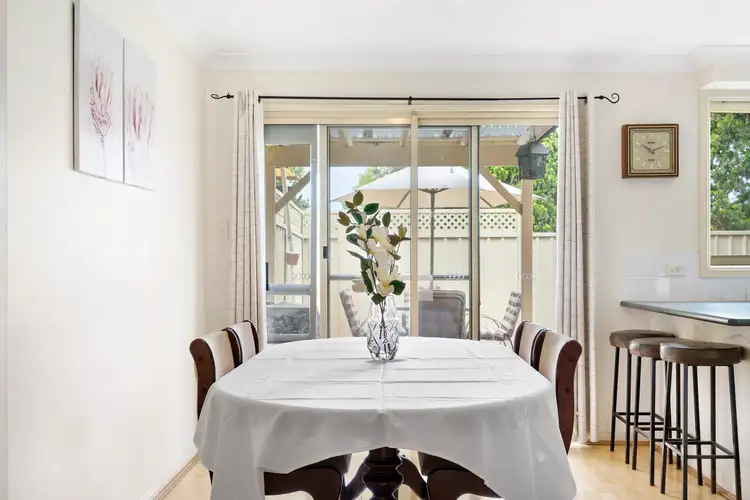 Fourth view of Homely townhouse listing, 4/7 Peter Court, Jamisontown NSW 2750