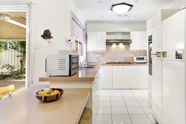 Second view of Homely house listing, 4 Ironbark Crescent, Blacktown NSW 2148