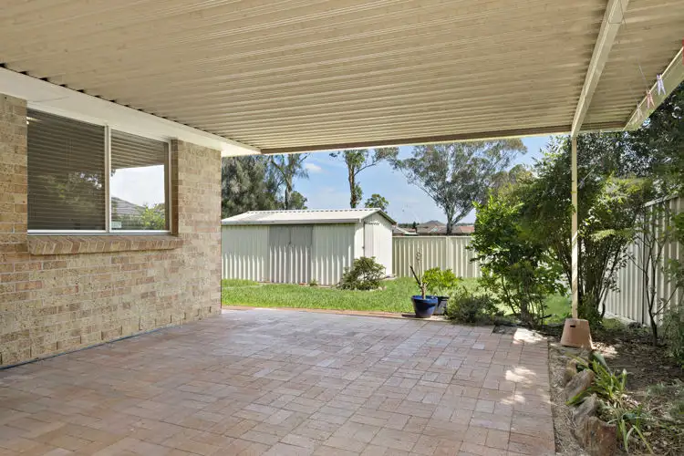 Fifth view of Homely house listing, 4 Ironbark Crescent, Blacktown NSW 2148