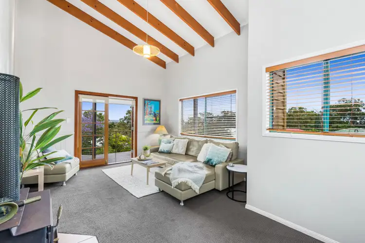 72 Constellation Way, Wynnum QLD 4178