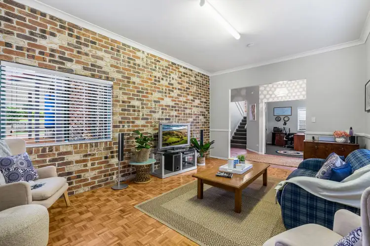 Sixth view of Homely house listing, 72 Constellation Way, Wynnum QLD 4178