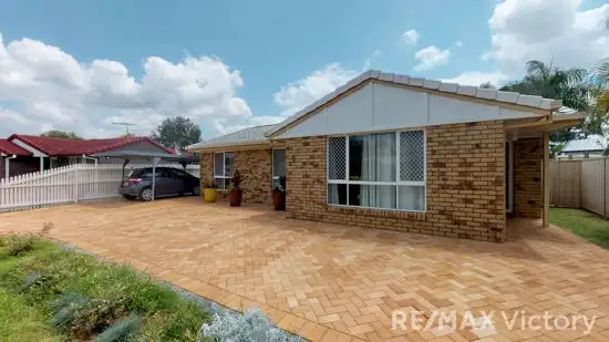 36 Hillmont Crescent, Morayfield QLD 4506